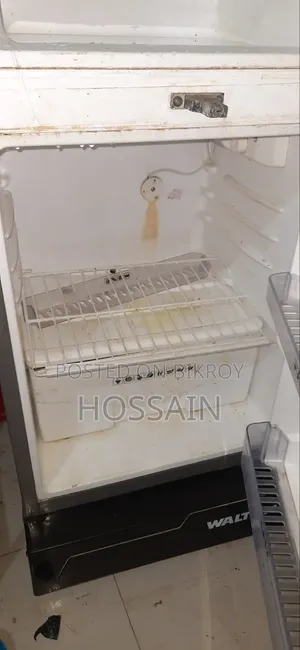 Walton Fridge 256 Liters