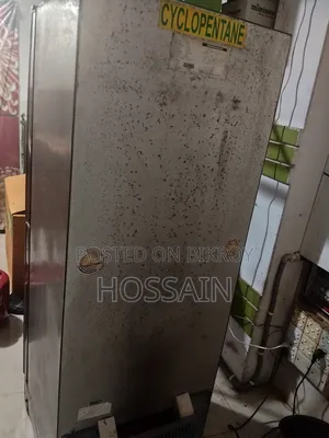 Walton Fridge 256 Liters