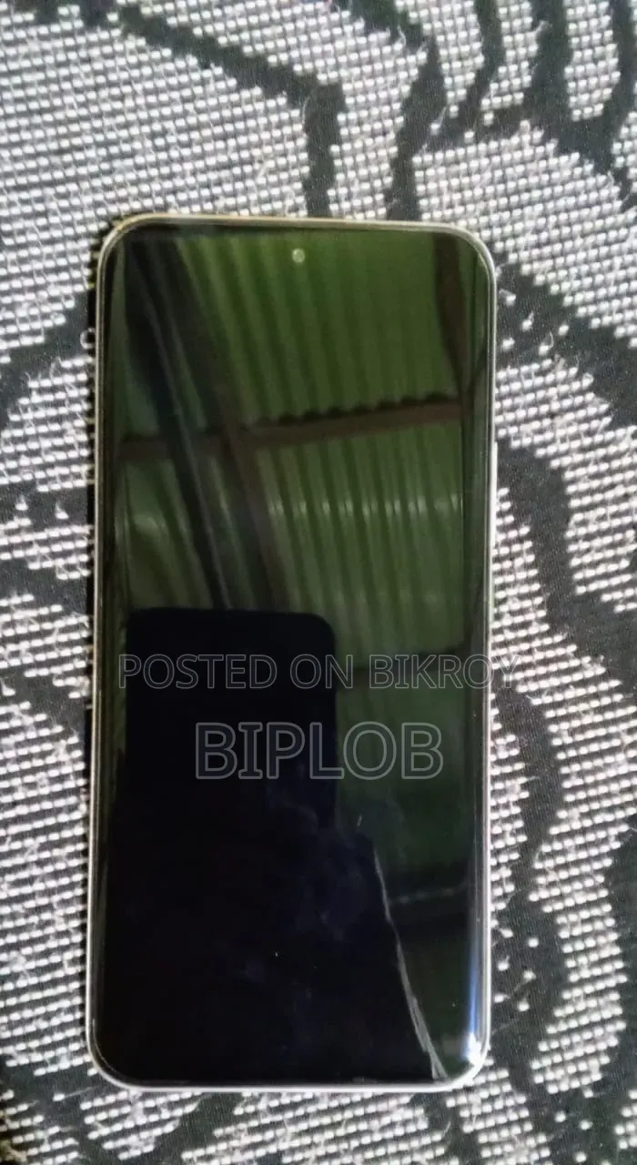 Infinix Hot 60 Pro+ 128 GB Silver