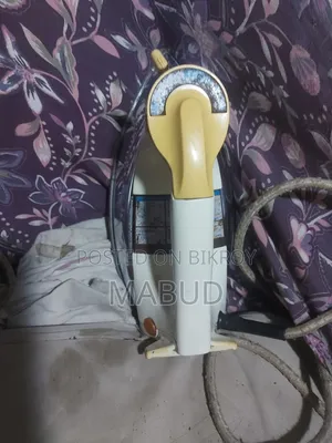 জাপানি আয়রন মেশিন ভারি