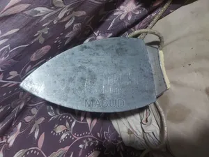 জাপানি আয়রন মেশিন ভারি