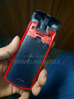 Nokia 5710 XpressAudio Red