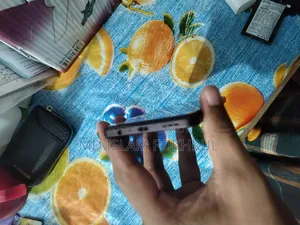 Oppo A3X 4G 128 GB Purple