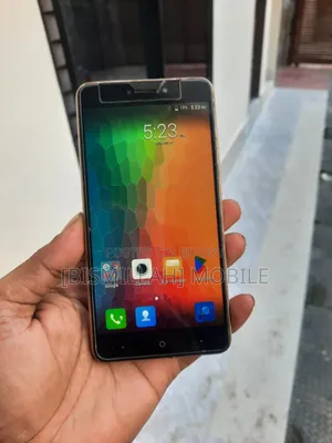 Symphony I10+ 16 GB Gold