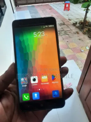 Symphony I10+ 16 GB Gold