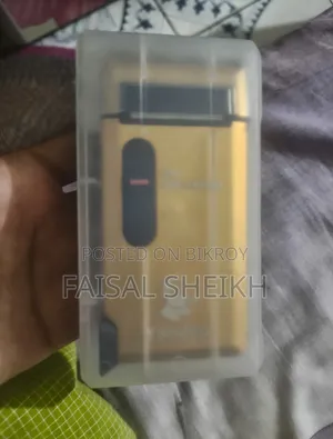 Yandou Electric Shaver
