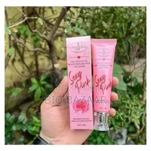 Aichun Beauty Pink Essence for Lips, Areolas and Private Parts