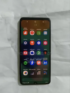 স্যামসাং গ্যালাক্সি এম৩২ ১২৮ জিবি ব্লু