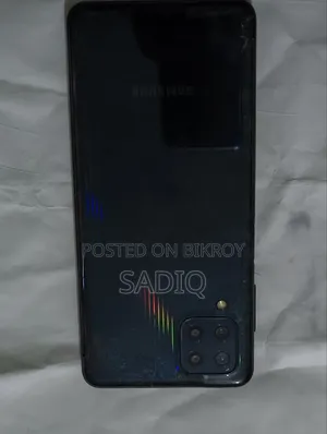 স্যামসাং গ্যালাক্সি এম৩২ ১২৮ জিবি ব্লু