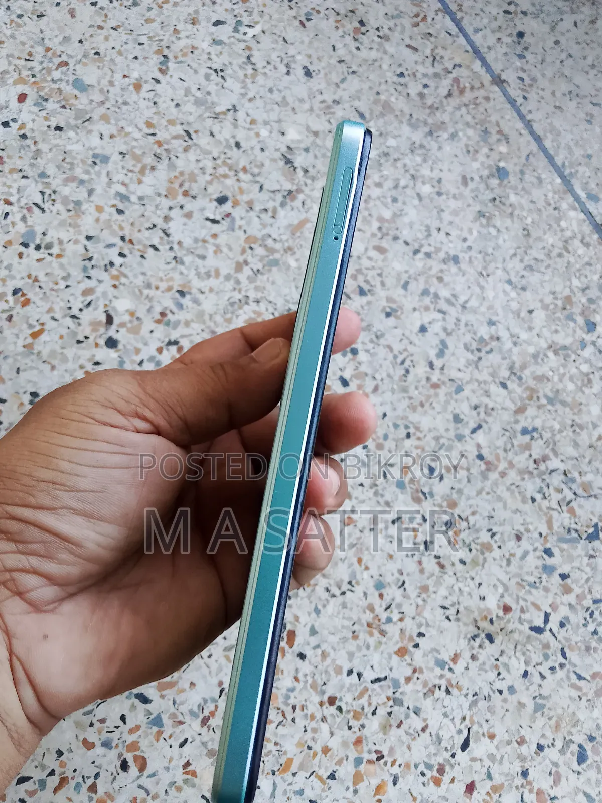 আইটেল এ০৫এস ৩২ জিবি গ্রে