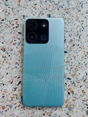 আইটেল এ০৫এস ৩২ জিবি গ্রে