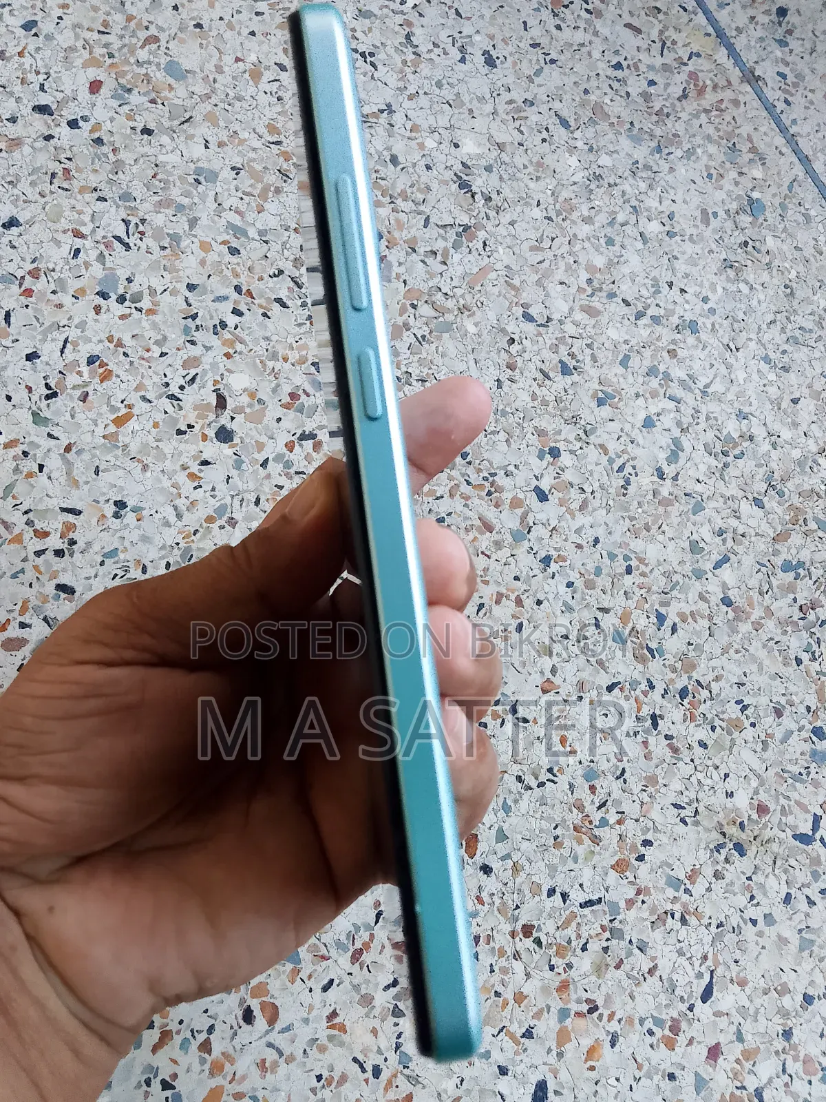 আইটেল এ০৫এস ৩২ জিবি গ্রে