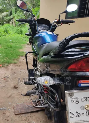 হিরো গ্ল্যামার ২০২১ ব্লু