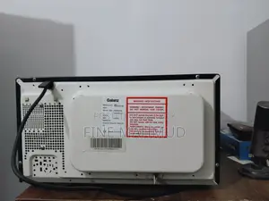Galanz 25 Litter Microwave Oven With Grill
