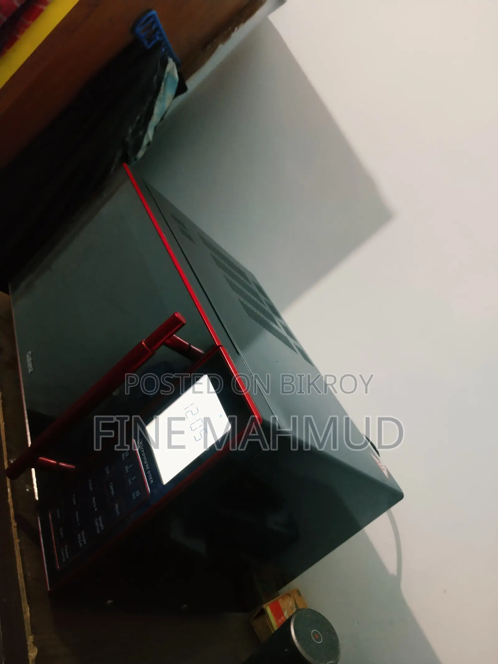 Galanz 25 Litter Microwave Oven With Grill