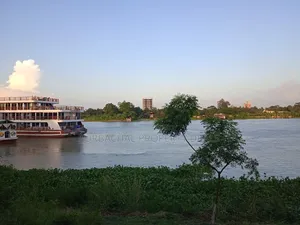 8.62 Katha Commercial Plot in Sector 4 Purbachal with Shitalakshya River View
