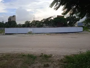8.62 Katha Commercial Plot with Shitalakshya River View in Purbachal Sector 4
