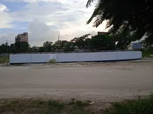 8.62 Katha Commercial Plot in Sector 4 Purbachal with Shitalakshya River View