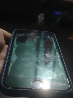 অ্যাপল আইফোন ৭ ১২৮ জিবি কালো