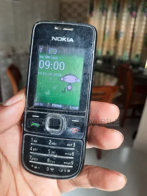 Nokia 2700 Classic Black