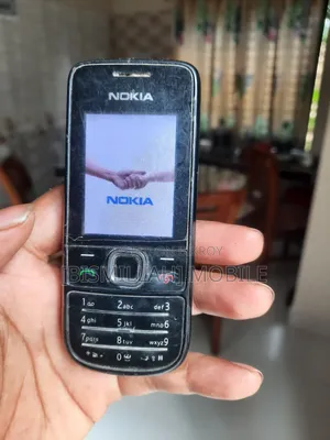 Nokia 2700 Classic Black