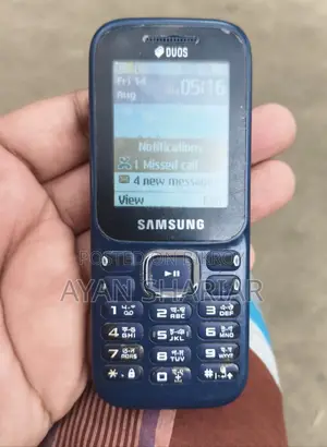 স্যামসাং বি৩১০ নীল