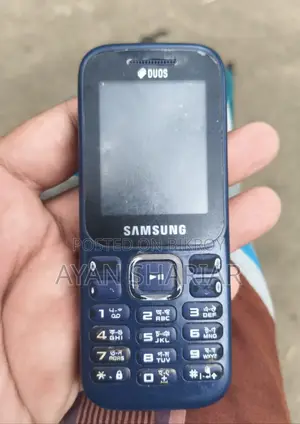Samsung B310 Blue