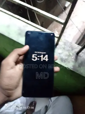 Samsung Galaxy M53 128 GB Green