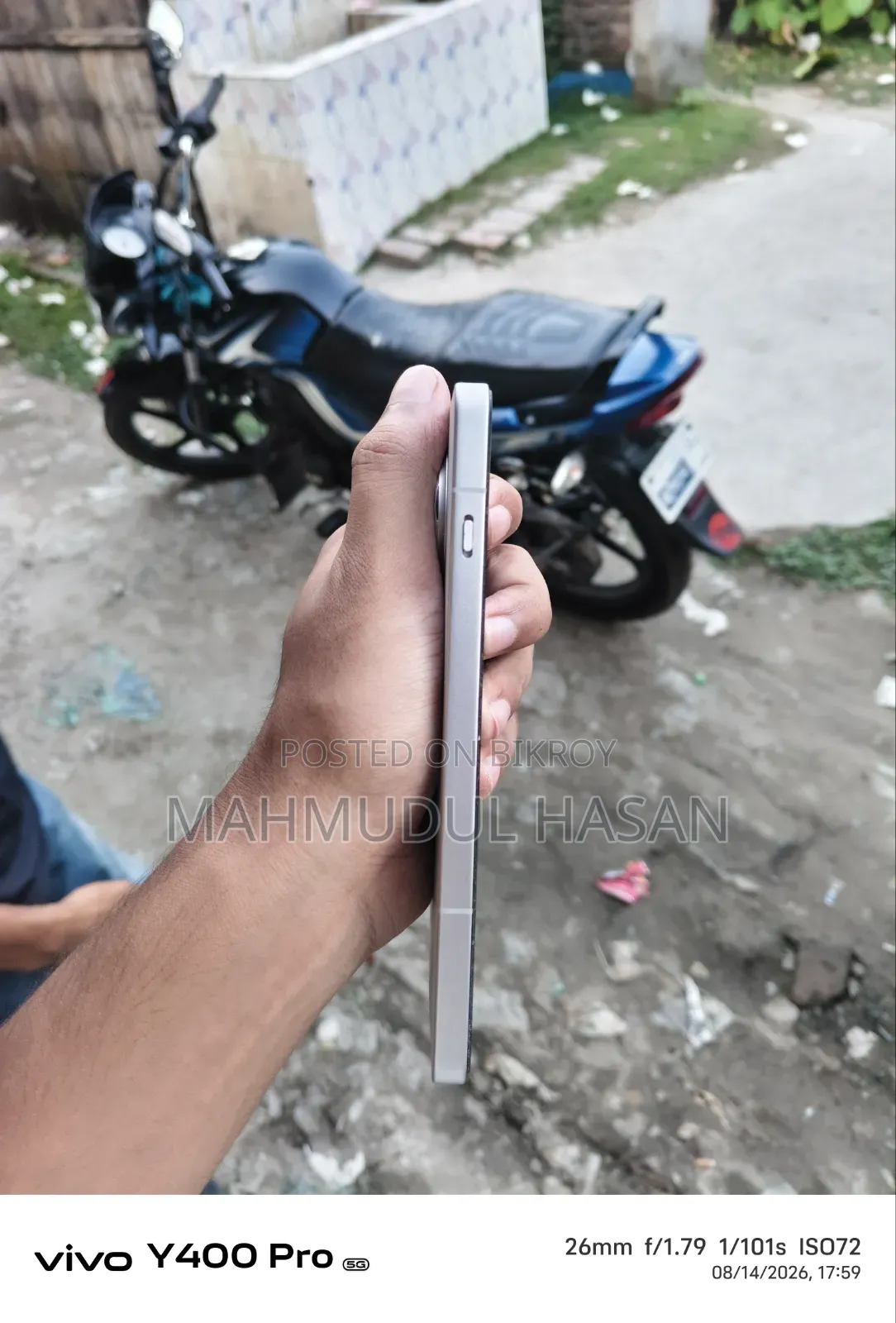 OnePlus 13R 256 GB Graphite