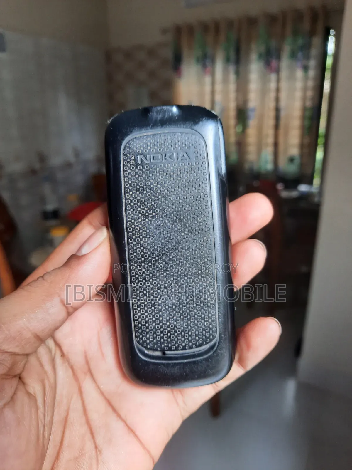 Nokia 2323 classic Black