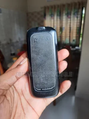 Nokia 2323 classic Black