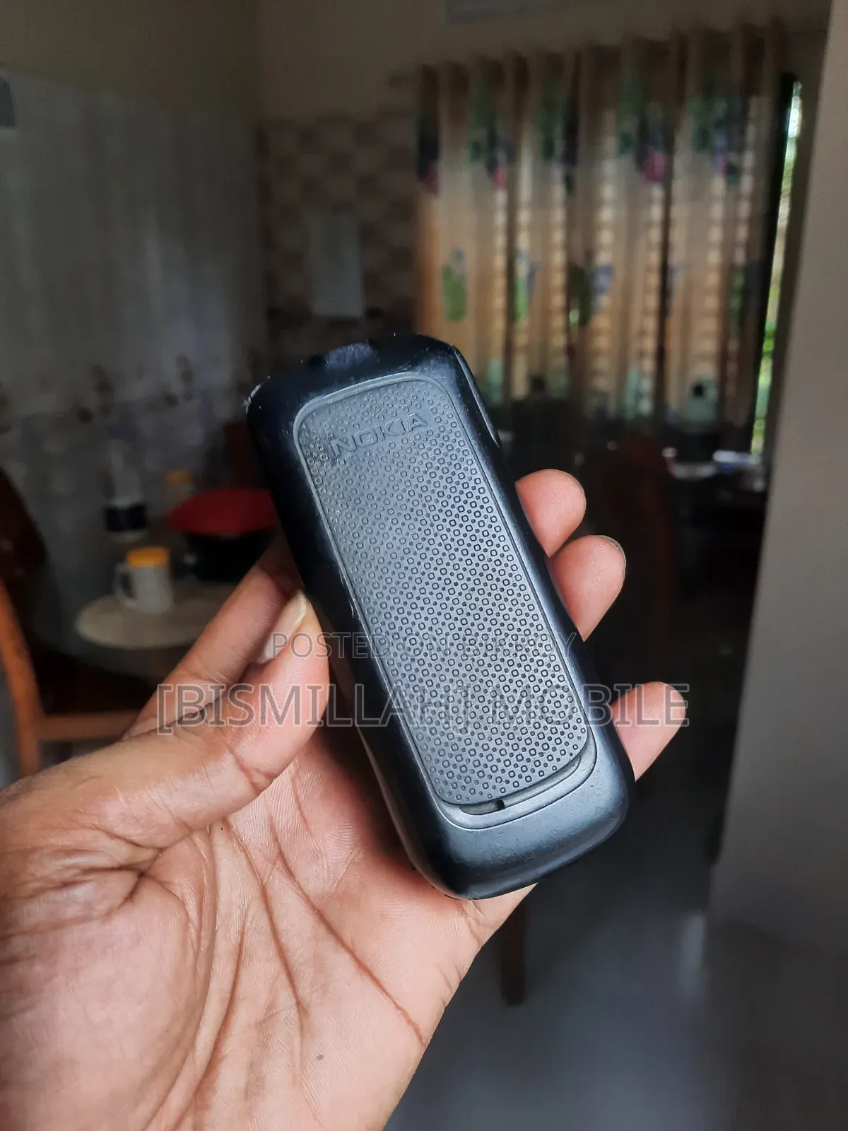 Nokia 2323 classic Black