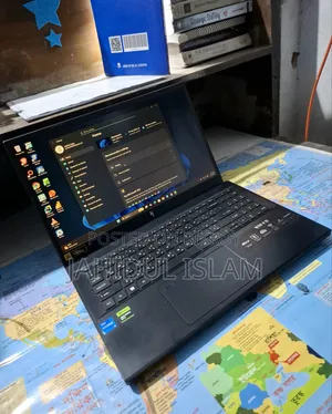 Laptop Acer Nitro V 15 8GB Intel Core i5 SSD 512GB