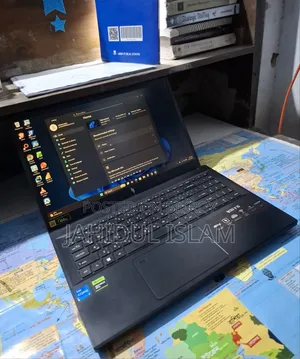 Laptop Acer Nitro V 15 8GB Intel Core i5 SSD 512GB