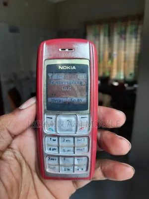Nokia 2310 Red