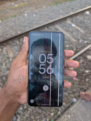 Google Pixel 8 Pro 128 GB Black