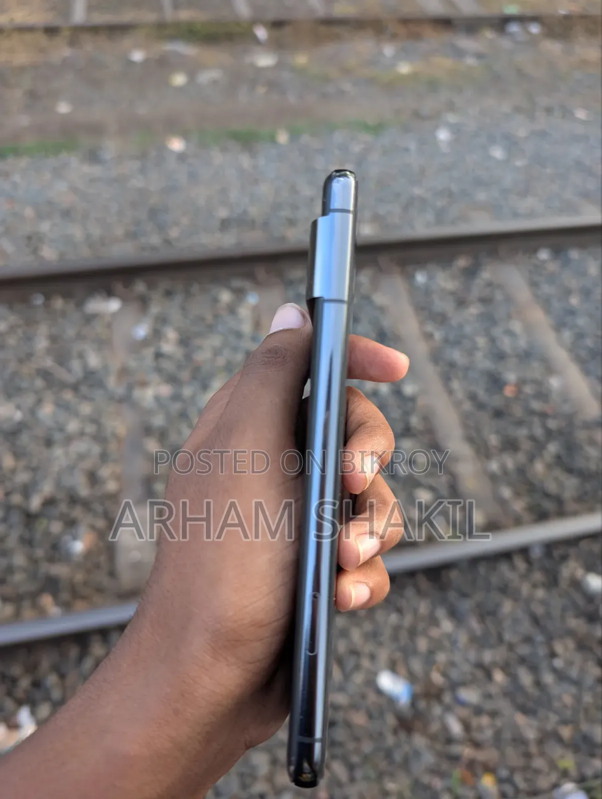 Google Pixel 8 Pro 128 GB Black