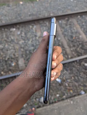 Google Pixel 8 Pro 128 GB Black