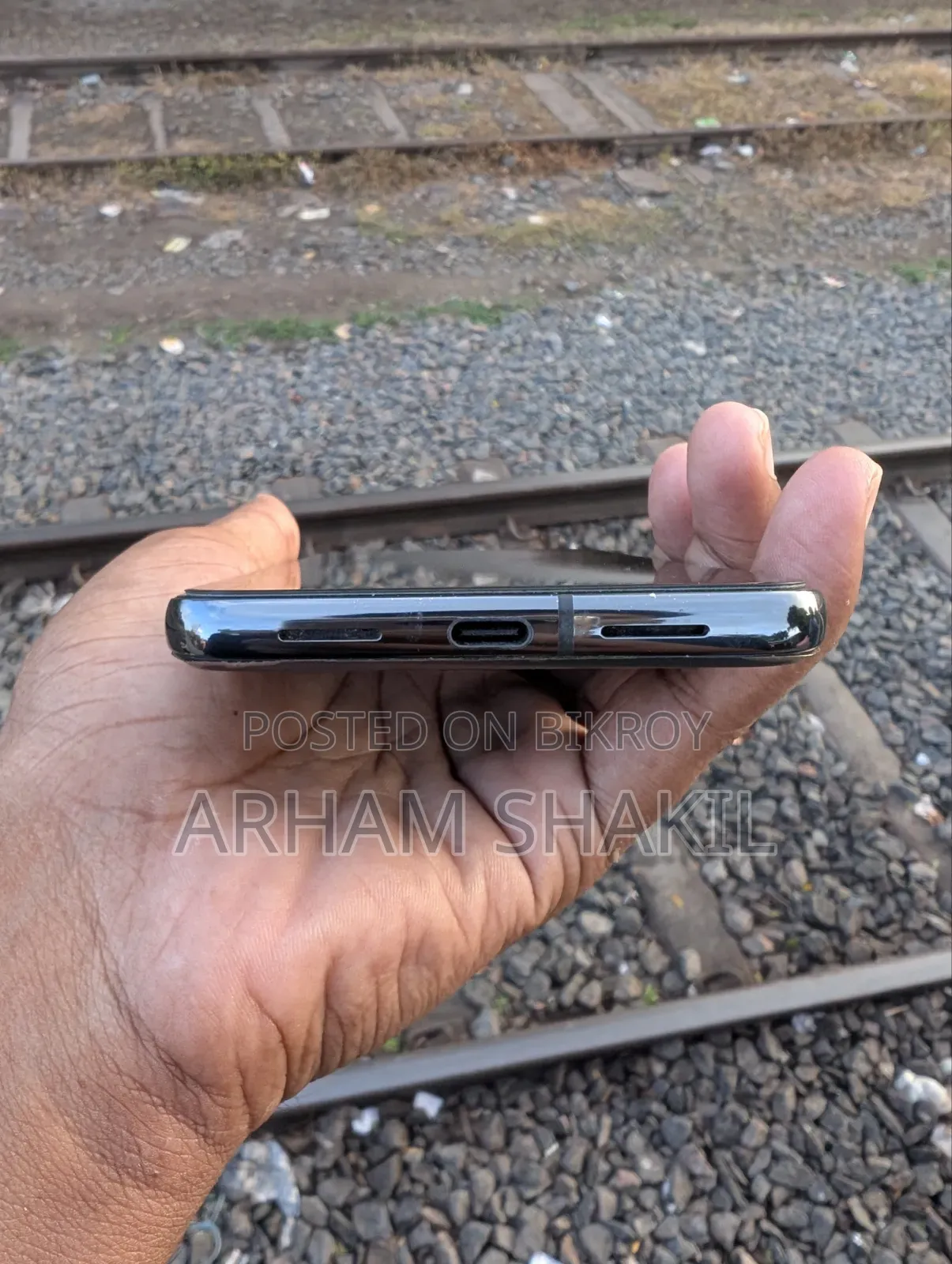 Google Pixel 8 Pro 128 GB Black