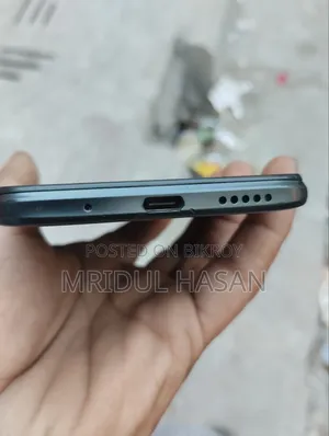 শাওমি রেডমি ১০সি ৬৪ জিবি ব্ল্যাক