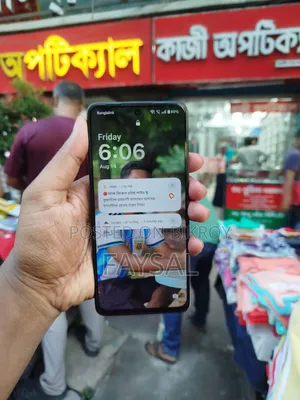 OnePlus Nord 64 GB Gray