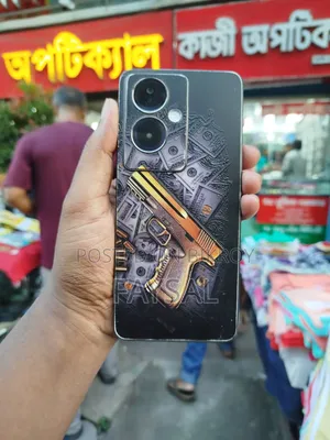 OnePlus Nord 64 GB Gray