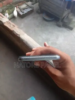 Vivo Y21 64 GB White