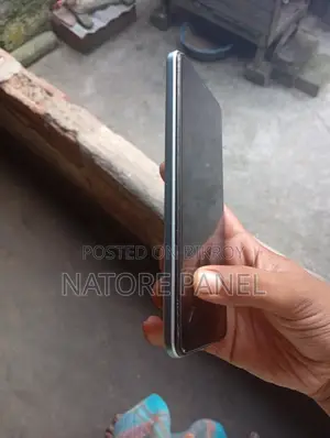 Vivo Y21 64 GB White