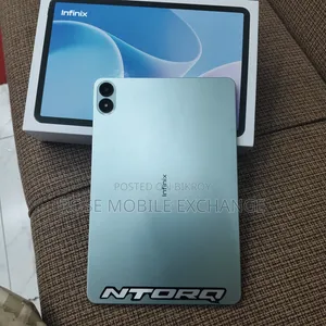 Infinix Xpad 20 128 GB