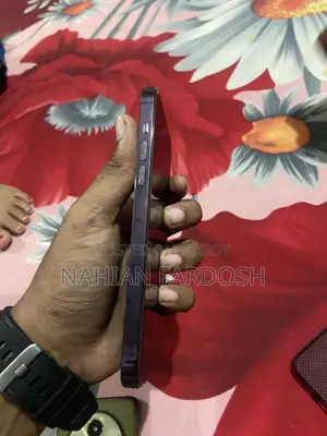 New Apple iPhone 14 Pro Max 128 GB Purple