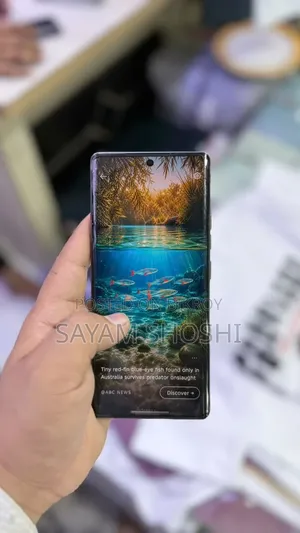 Tecno Camon 40 Pro 4G 256 GB White