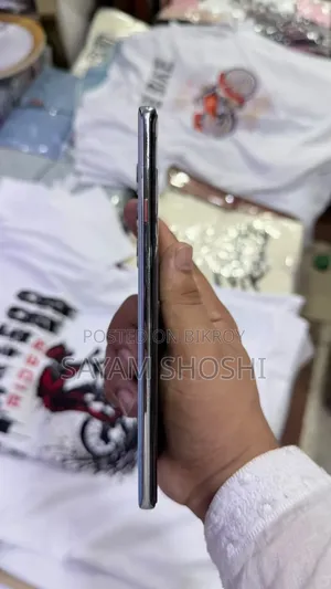 Tecno Camon 40 Pro 4G 256 GB White