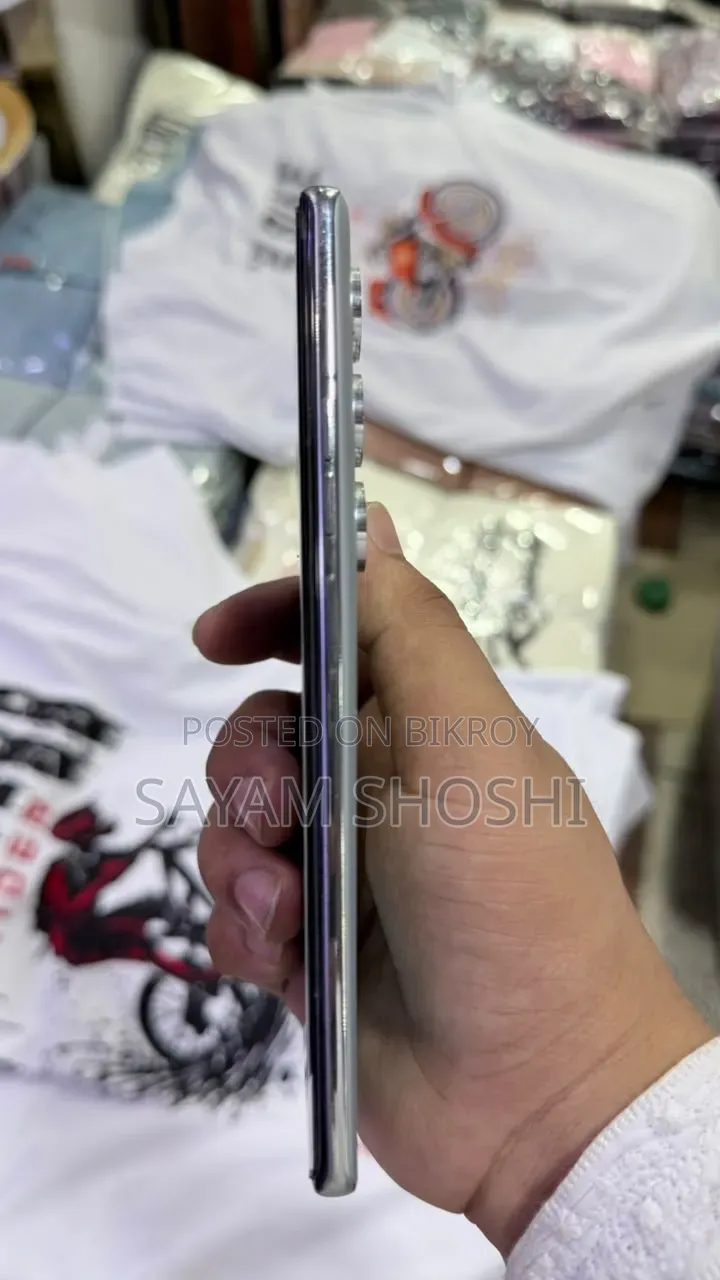 Tecno Camon 40 Pro 4G 256 GB White