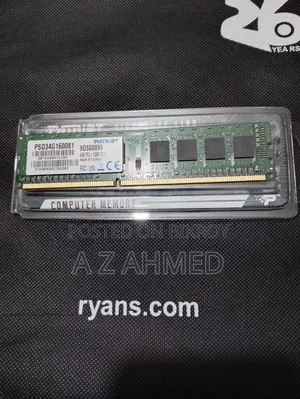 Without SSD/HDD - Intel I5-3rd+h61motherboard+ram+cooler+ Warranty+box